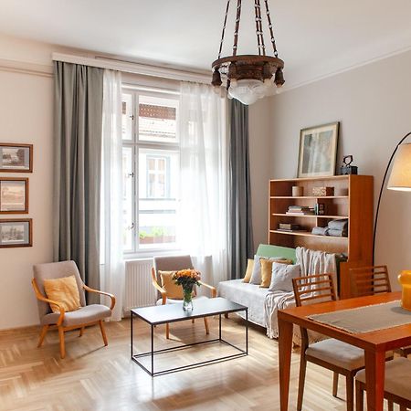 Spacious Family Suite Along River Side, In The Heart Of Buda 布达佩斯 外观 照片